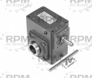 Mechanical Power Transmission - Morse 516UH10 - Morse