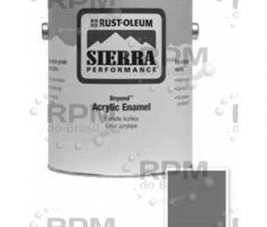 CORPORAÇÃO RUST-OLEUM 238750