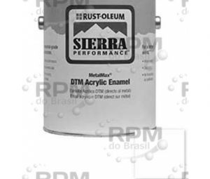 CORPORAÇÃO RUST-OLEUM 238752
