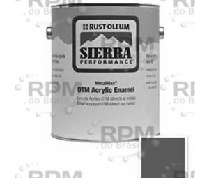 CORPORAÇÃO RUST-OLEUM 238754