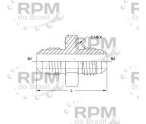 BRENNAN 2403-LH-06-04