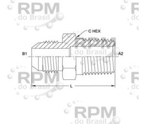 BRENNAN 2404-16-32