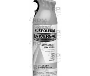 CORPORAÇÃO RUST-OLEUM 245213