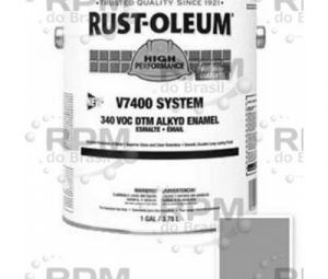 CORPORAÇÃO RUST-OLEUM 245382