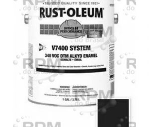 CORPORAÇÃO RUST-OLEUM 245388