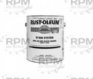 CORPORAÇÃO RUST-OLEUM 245402