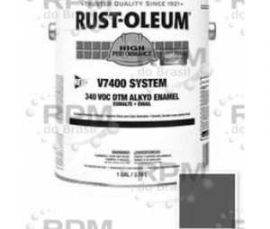 RUST-OLEUM CORPORATION 245408