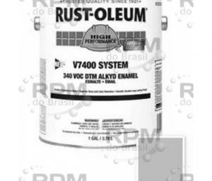 CORPORAÇÃO RUST-OLEUM 245440