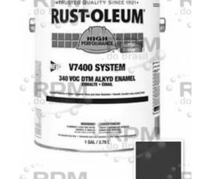 RUST-OLEUM CORPORATION 245441