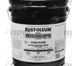 CORPORAÇÃO RUST-OLEUM 245442