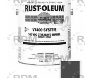 CORPORAÇÃO RUST-OLEUM 245474