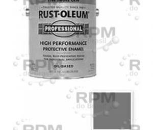 RUST-OLEUM CORPORATION 245485