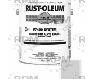 RUST-OLEUM CORPORATION 245479