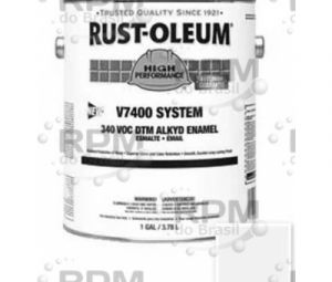 CORPORAÇÃO RUST-OLEUM 245483