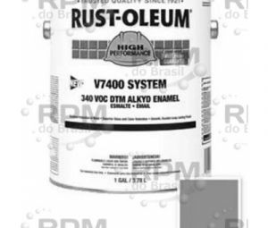 RUST-OLEUM CORPORATION 245488