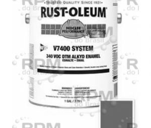 RUST-OLEUM CORPORATION 245489