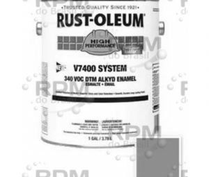 CORPORAÇÃO RUST-OLEUM 245516