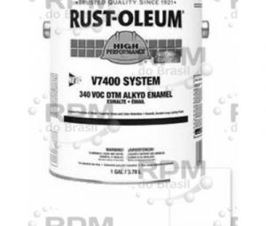 CORPORAÇÃO RUST-OLEUM 245517