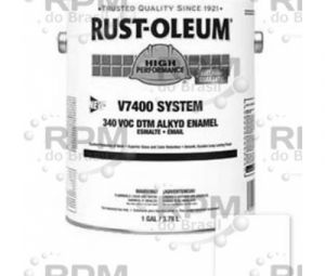 CORPORAÇÃO RUST-OLEUM 245533