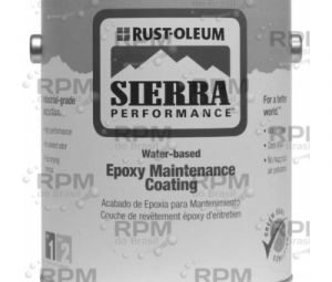 RUST-OLEUM CORPORATION 248287