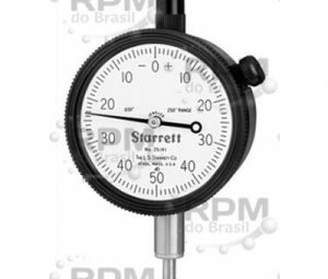 L S STARRETT EMPRESA 25-145J