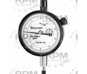 L S STARRETT EMPRESA 25-511J