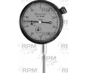 L S STARRETT EMPRESA 25-881J-8