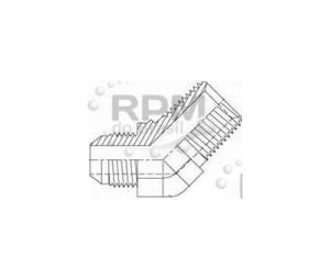 BRENNAN 2503-04-02-FG