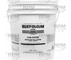 CORPORAÇÃO RUST-OLEUM 251280