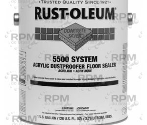 CORPORAÇÃO RUST-OLEUM 251282