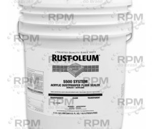 CORPORAÇÃO RUST-OLEUM 251283