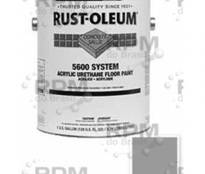 CORPORAÇÃO RUST-OLEUM 251293