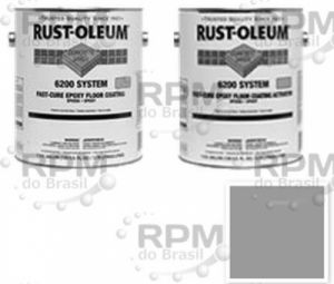 CORPORAÇÃO RUST-OLEUM 251763