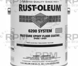 CORPORAÇÃO RUST-OLEUM 251765