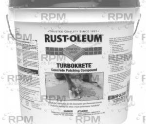 CORPORAÇÃO RUST-OLEUM 253479