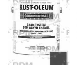 CORPORAÇÃO RUST-OLEUM 255548