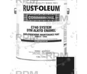 CORPORAÇÃO RUST-OLEUM 255549