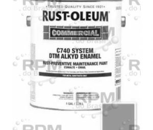 RUST-OLEUM CORPORATION 255550