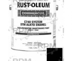 CORPORAÇÃO RUST-OLEUM 255553