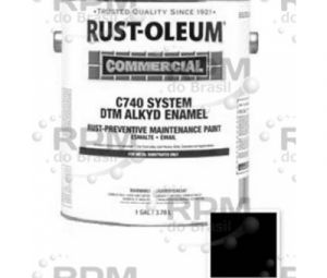 RUST-OLEUM CORPORATION 255554