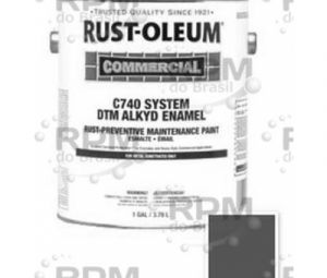 CORPORAÇÃO RUST-OLEUM 255556