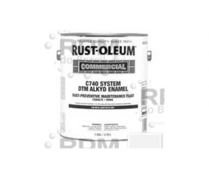 RUST-OLEUM CORPORATION 255563