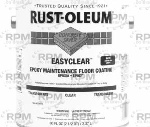 RUST-OLEUM CORPORATION 256673