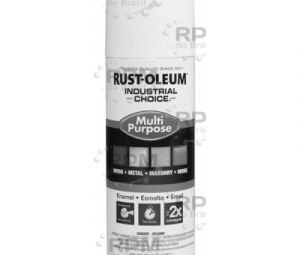 RUST-OLEUM CORPORATION 257402