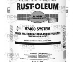 CORPORAÇÃO RUST-OLEUM 258887