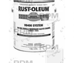 CORPORAÇÃO RUST-OLEUM 259158