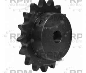 Mechanical Power Transmission - Tsubaki (Ust) H60B19F-1 - Tsubaki (Ust)