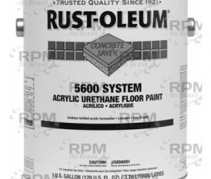 CORPORAÇÃO RUST-OLEUM 261115