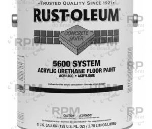 RUST-OLEUM CORPORATION 261117