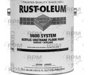 CORPORAÇÃO RUST-OLEUM 261118